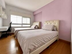 Blk 206 Pasir Ris Street 21 (Pasir Ris), HDB Executive #561631771
